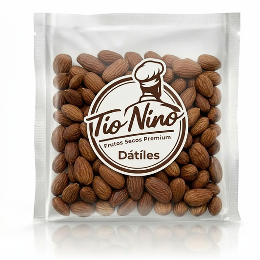Bolsa de dátiles premium Tío Nino